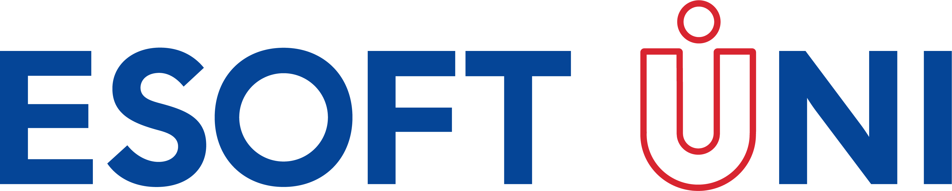 ESOFT UNI Logo